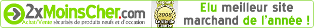 2xMoinsCher.com