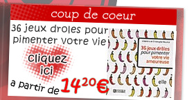 36 jeux droles pour pimenter votre vie