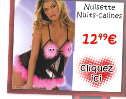Nuisette Nuits-calines