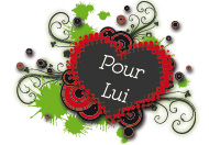Pour Lui