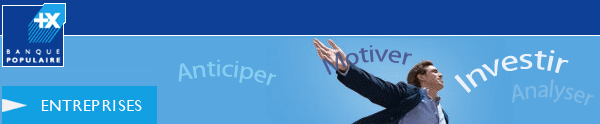 Banque Populaire Entreprise