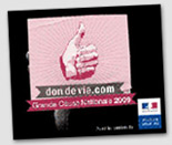 Don de Vie