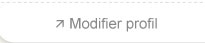 Modifier profil