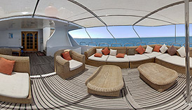 sundeck du Jessica