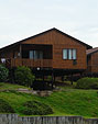 les chalet d'Elingham lodge