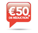 50 euros