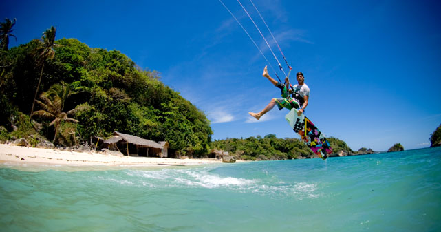 freeride boracay