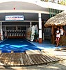club mistral centre