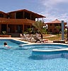 posada yemaya piscine