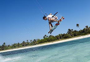 kitetest jump