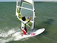 margarita windsurf