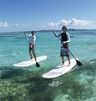 pack multiglisse paddle