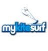 logo mykitesurf.com