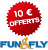 10 euros offerts