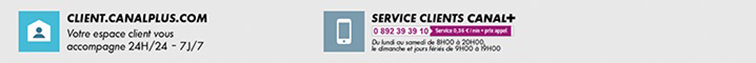 Espace Client