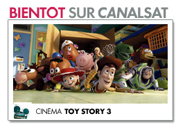 TOY STORY 3