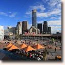 Melbourne