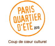 Le festival Paris quartier d’été