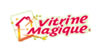 Vitrine Magique
