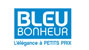 Bleu Bonheur