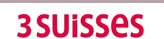 3 Suisses