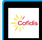 Cofidis - Gestionnaire de votre carte 4Étoiles, a remporté le trophée Élu Service Client de l'Année 2012* !