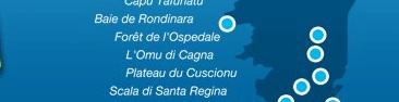 Air Corsica CCM Airlines - Grand jeu : baptisons nos avions