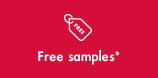 Free samples