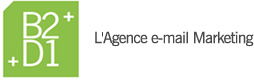 B2D1 L'Agence e-mail Marketing B2D1 L'Agence e-mail Marketing