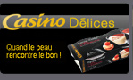 Casino Délices
