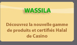 Wassila la gameme Halal