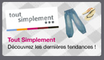 Tout Simplement