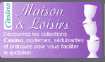 Maison et loisirs