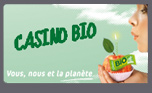 Casino home bio