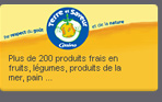 Terre et Saveur