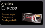 Casino Espresso