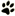 Paw Print