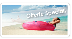 Last minute da 98 euro per un capodanno da sogno
