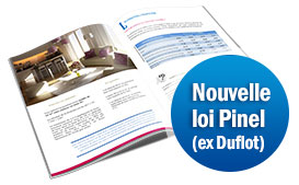 Le principe de l’investissement locatif. L’investissement locatif demeure aujourd’hui un placement performant privilégié par les français. Les dispositifs de défiscalisation (Duflot, LMNP, Censi Bouvard…) mis en place par le gouvernement, permettent aux investisseurs de financer leur bien en partie grâce à une réduction d'impôt et aux loyers perçus. Pour savoir quel dispositif répond le mieux à vos besoins, il faut dans un premier temps définir vos objectifs personnels. Cette démarche est une étape clé dans la réussite de votre projet.    Bénéficiez d'une simulation personnalisée, gratuite et sans engagement.  Pourquoi choisir d’investir dans ce placement :  Je me constitue un patrimoine immobilier dans les grandes villes. Je m'assure des revenus complémentaires pour ma retraite par exemple, Je ne paye plus d'impôt pendant 12 ans. 