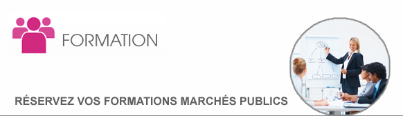 Les formations 2016