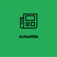 Actualités