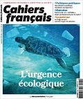 L’urgence écologique  - Nouvelle fenêtre