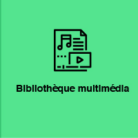 Bibliothèque multimédia - Nouvelle fenêtre