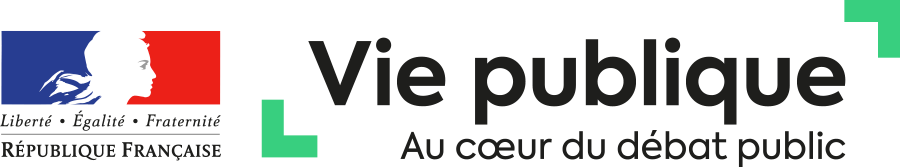 Accueil Vie Publique - Nouvelle fenêtre