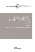 Le Rapport public annuel 2020  - Nouvelle fenêtre