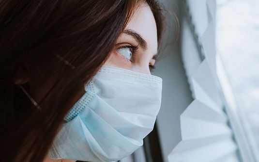 Dix questions sur le coronavirus et le COVID-19 - Nouvelle fenêtre