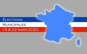 Municipales 2020 : report du second tour - Nouvelle fenêtre
