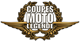 Coupes Moto Légende