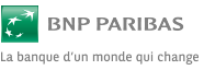 BNP PARIBAS - La banque d'un monde qui change