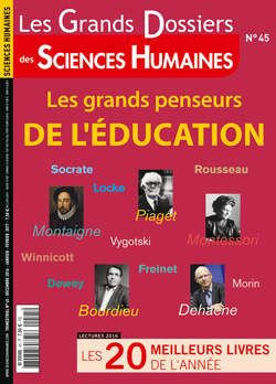 Grands Dossiers des Sciences Humaines 45 Grands Dossiers des Sciences Humaines 45
